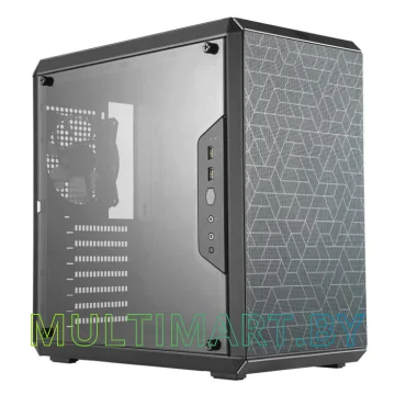 Корпус Cooler Master MasterBox Q500L MCB-Q500L-KANN-S00